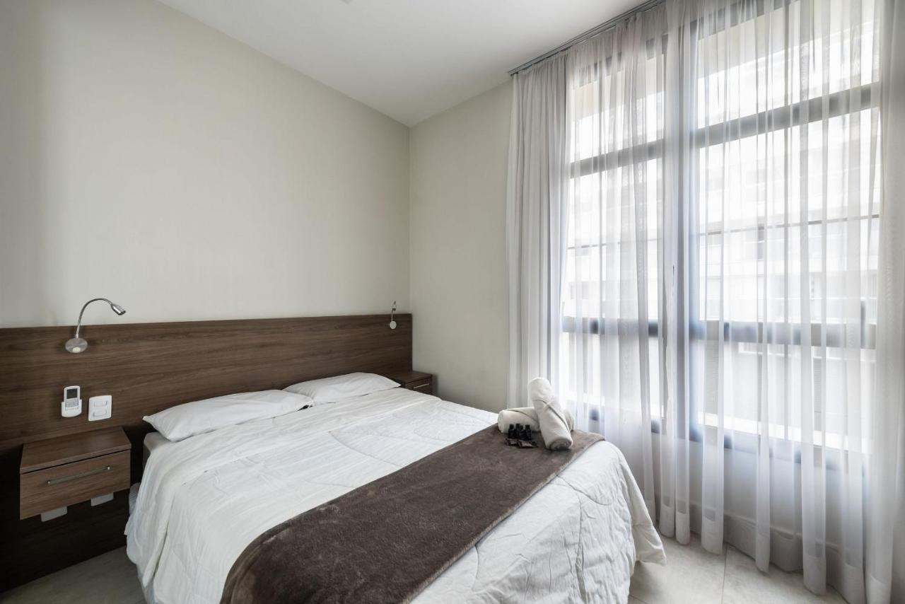 Apartamento Jn36 Praticidade E Conforto Na Luz *