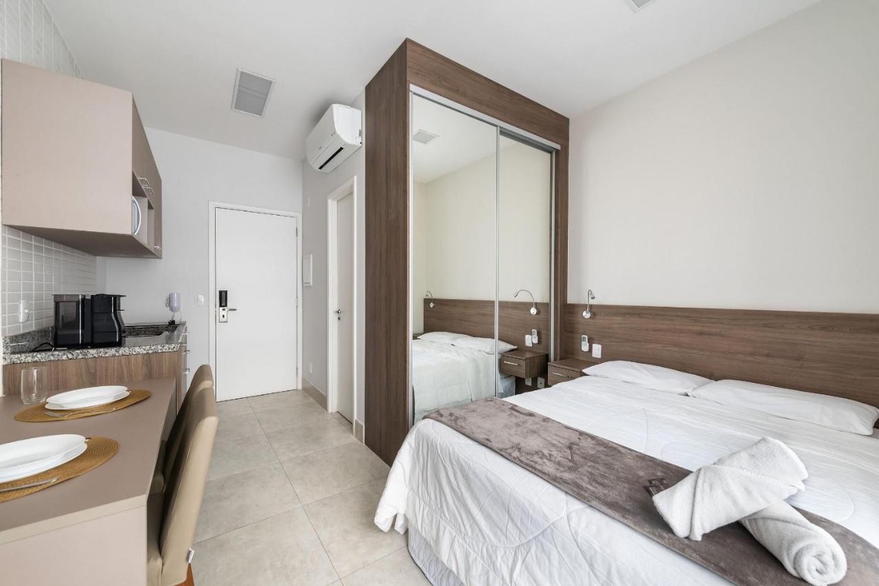 Apartamento Jn36 Praticidade E Conforto Na Luz