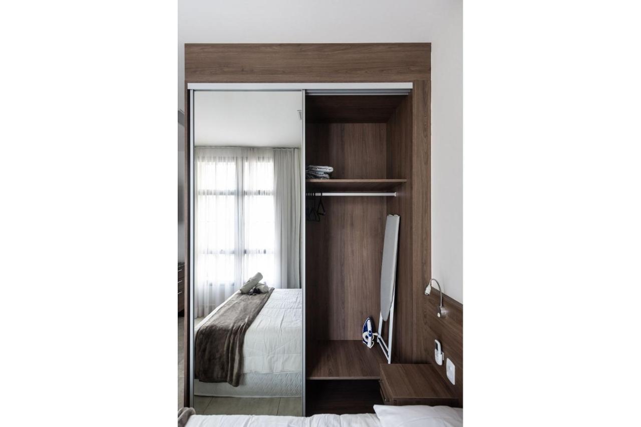 Apartamento Jn36 Praticidade E Conforto Na Luz *