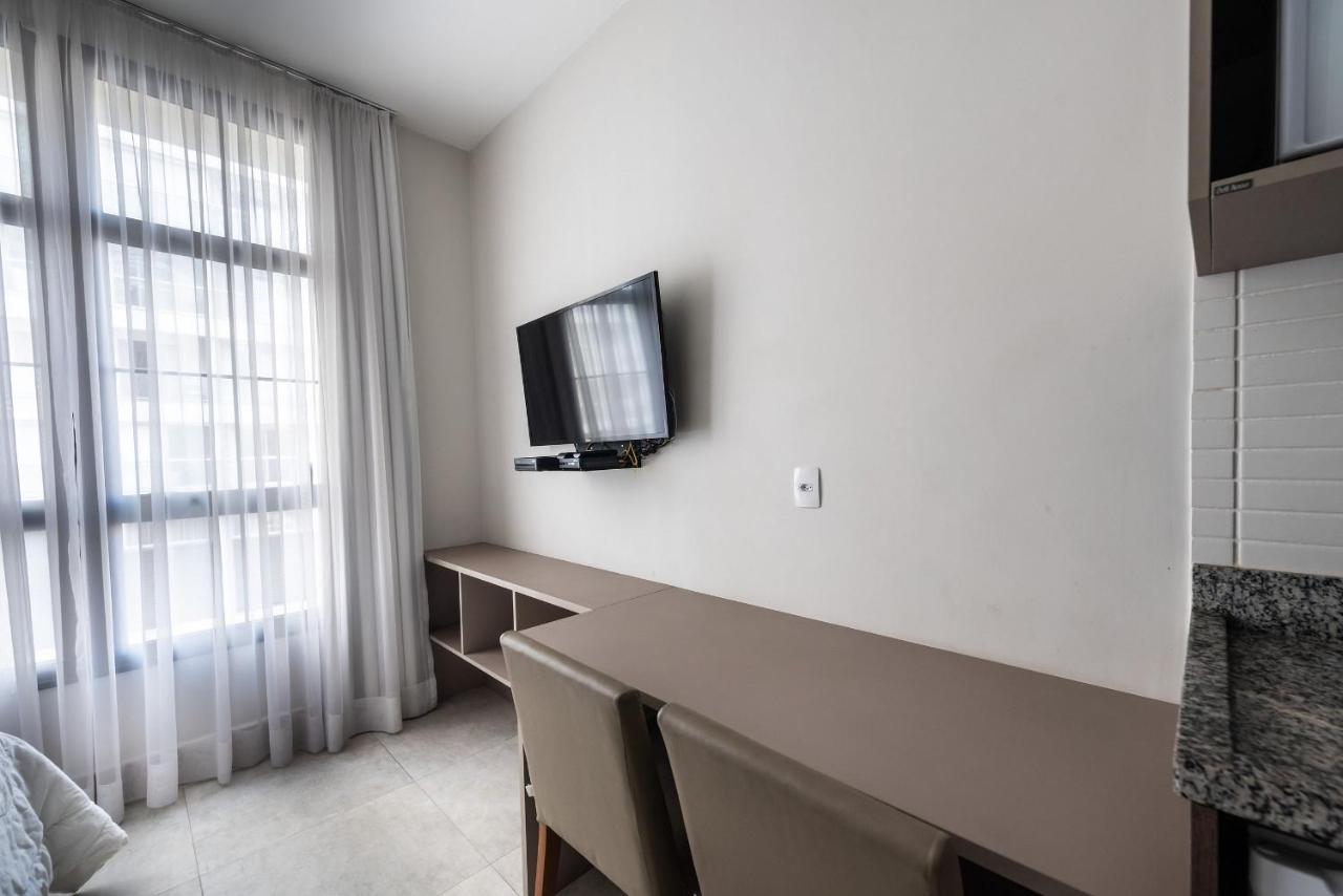 Apartamento Jn36 Praticidade E Conforto Na Luz