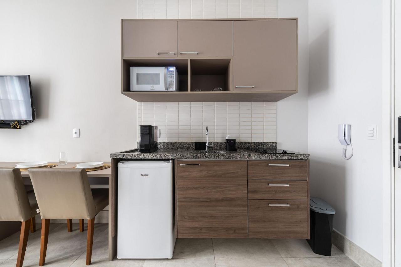 Jn36 Praticidade E Conforto Na Luz Apartamento *