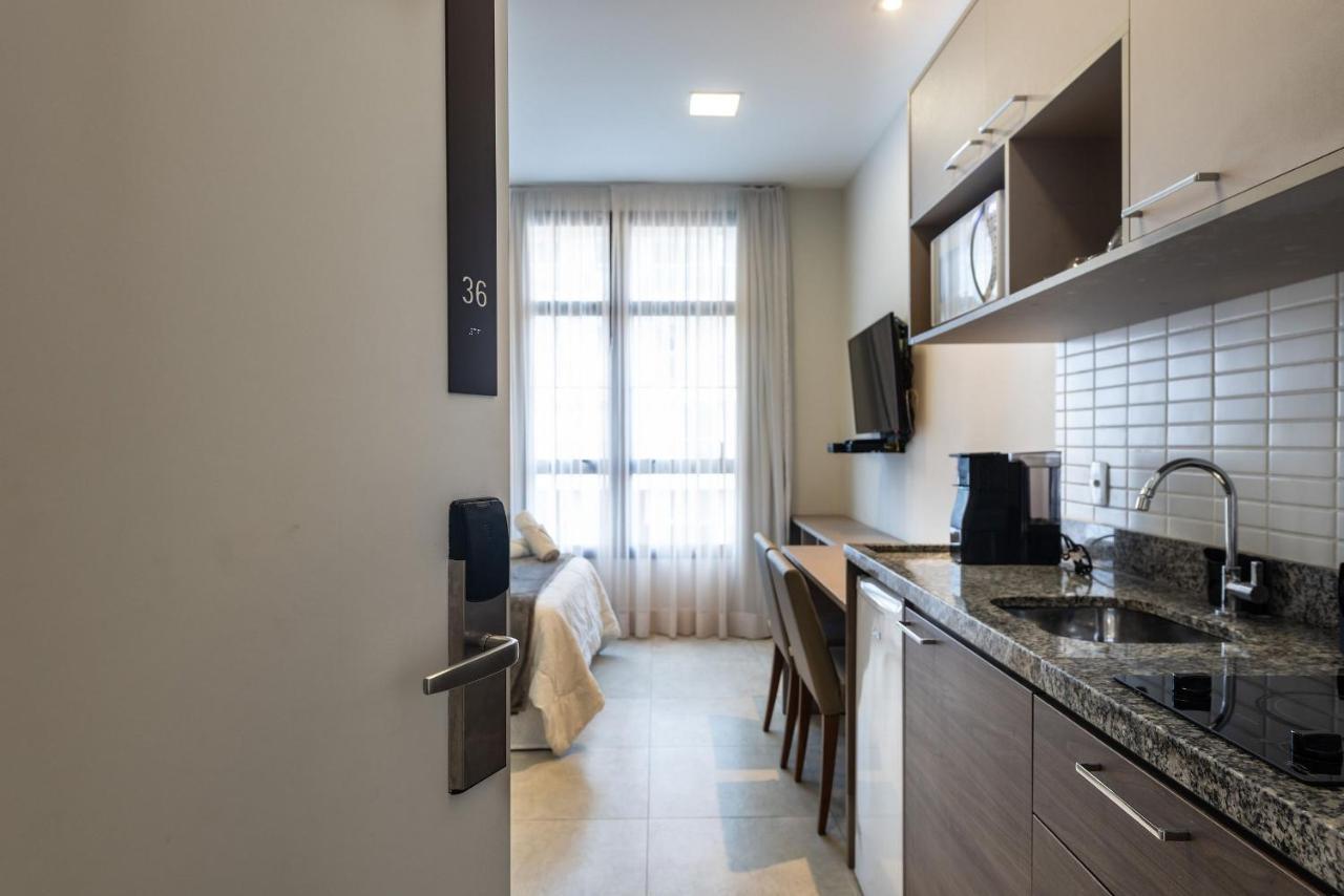 Jn36 Praticidade E Conforto Na Luz Apartamento São Paulo