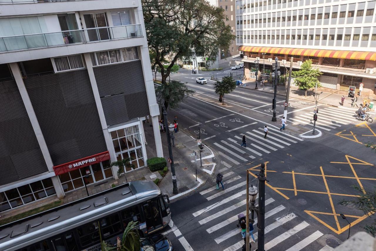 Jn36 Praticidade E Conforto Na Luz Apartamento
