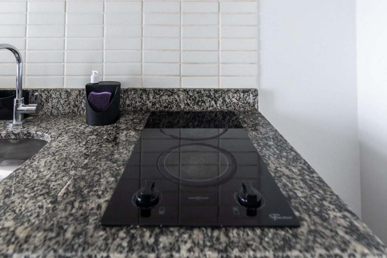 Apartamento Jn36 Praticidade E Conforto Na Luz *