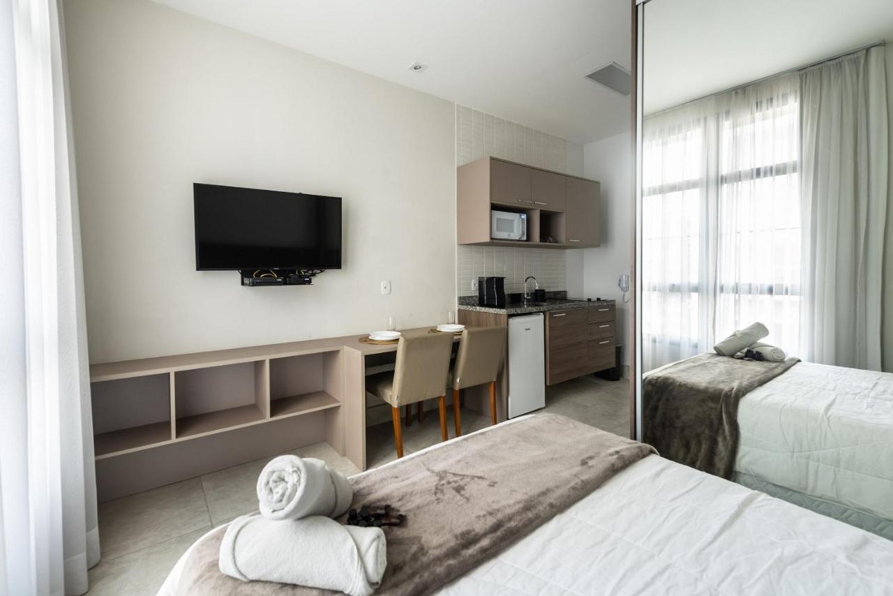 Apartamento Jn36 Praticidade E Conforto Na Luz