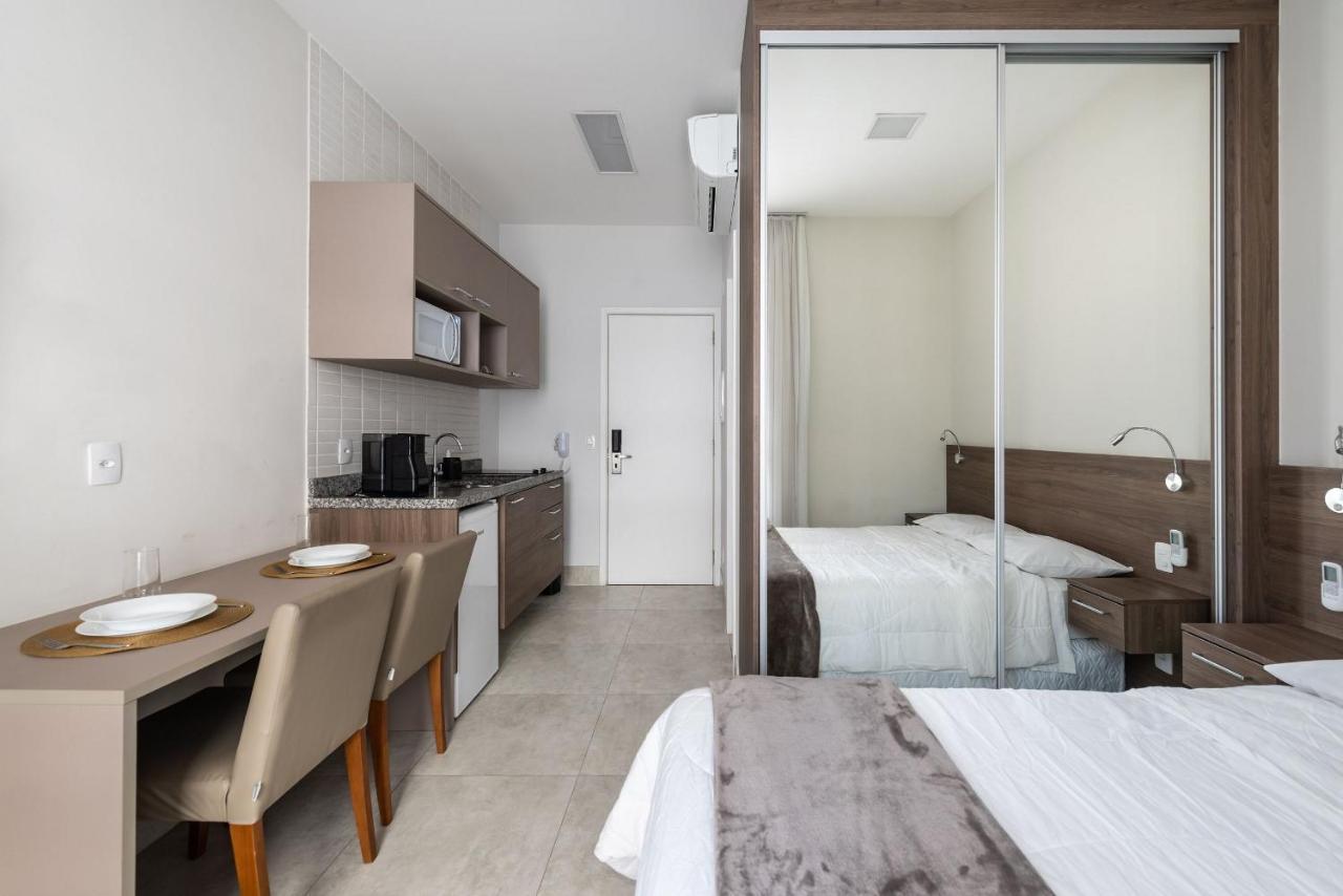 Jn36 Praticidade E Conforto Na Luz Apartamento São Paulo