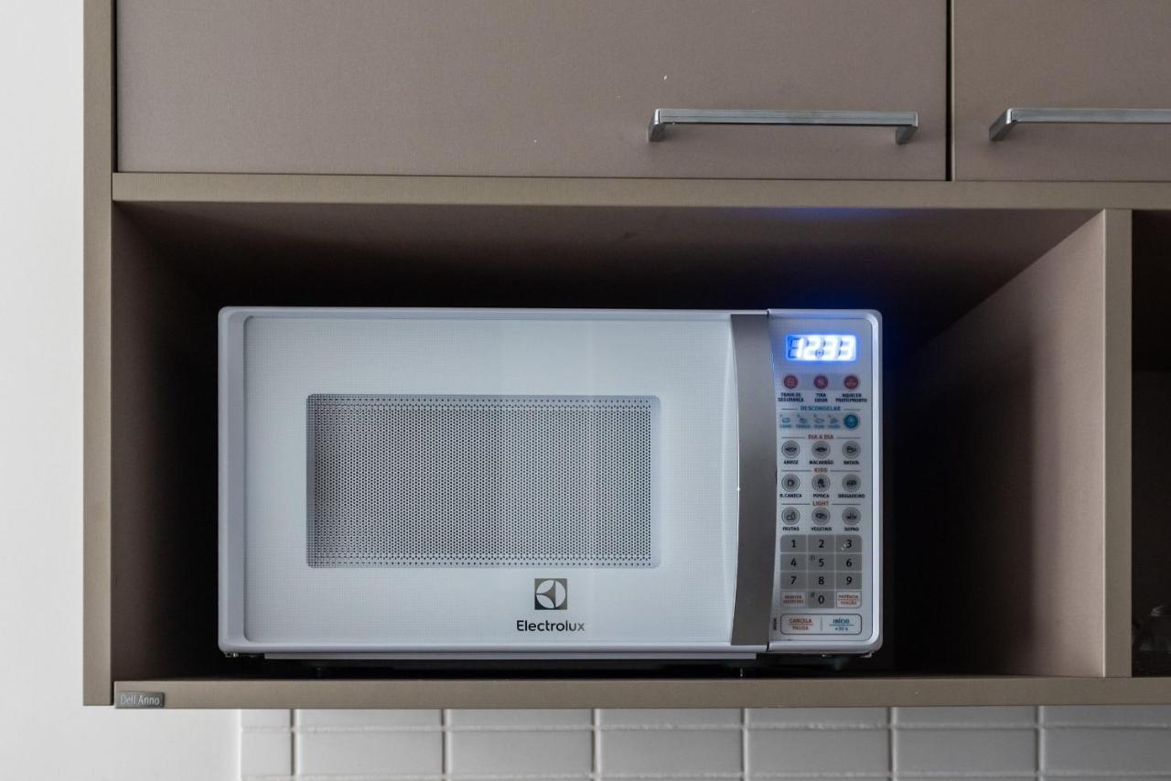 Jn36 Praticidade E Conforto Na Luz Apartamento *
