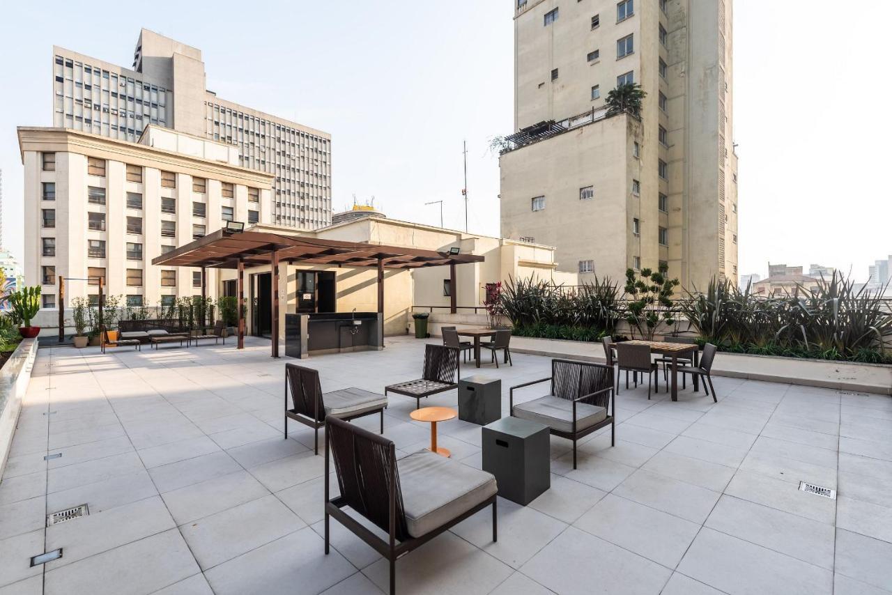 Apartamento Jn36 Praticidade E Conforto Na Luz *