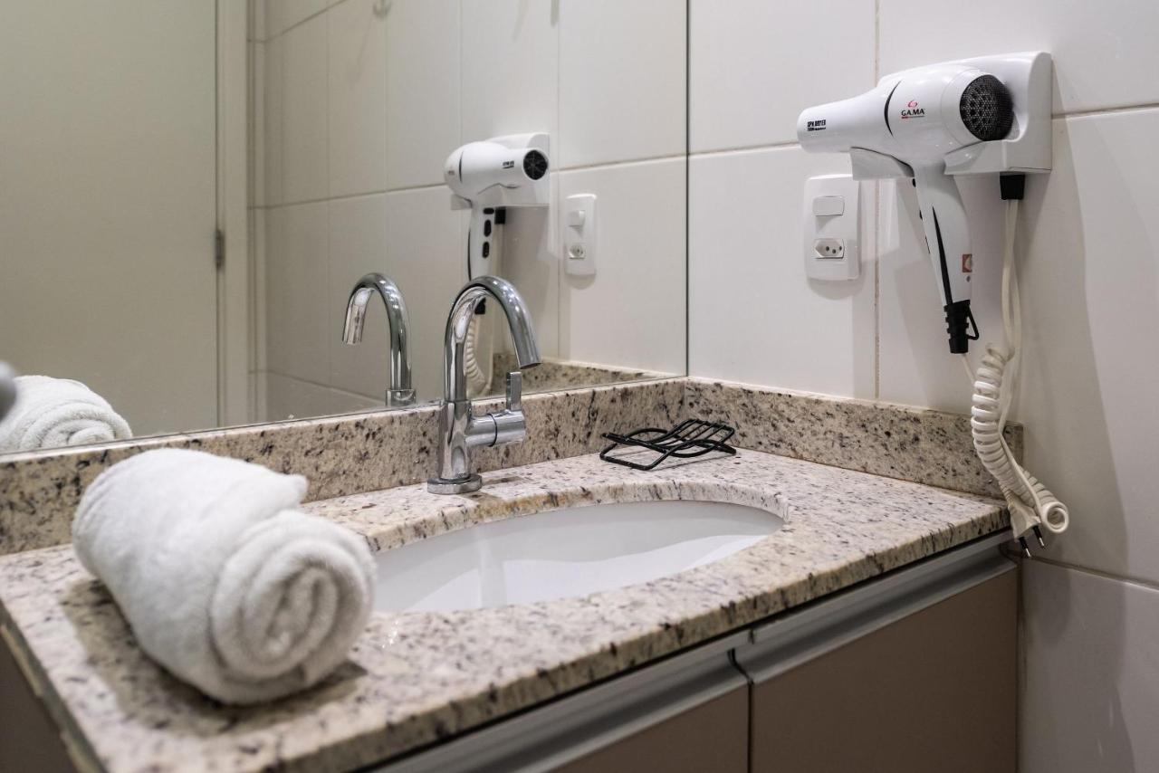 Apartamento Jn36 Praticidade E Conforto Na Luz