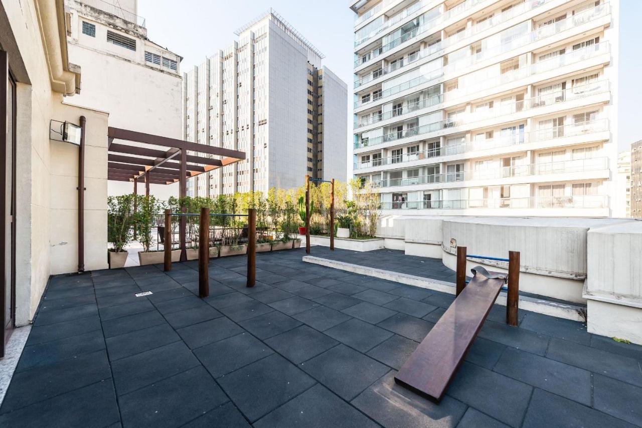 Apartamento Jn36 Praticidade E Conforto Na Luz