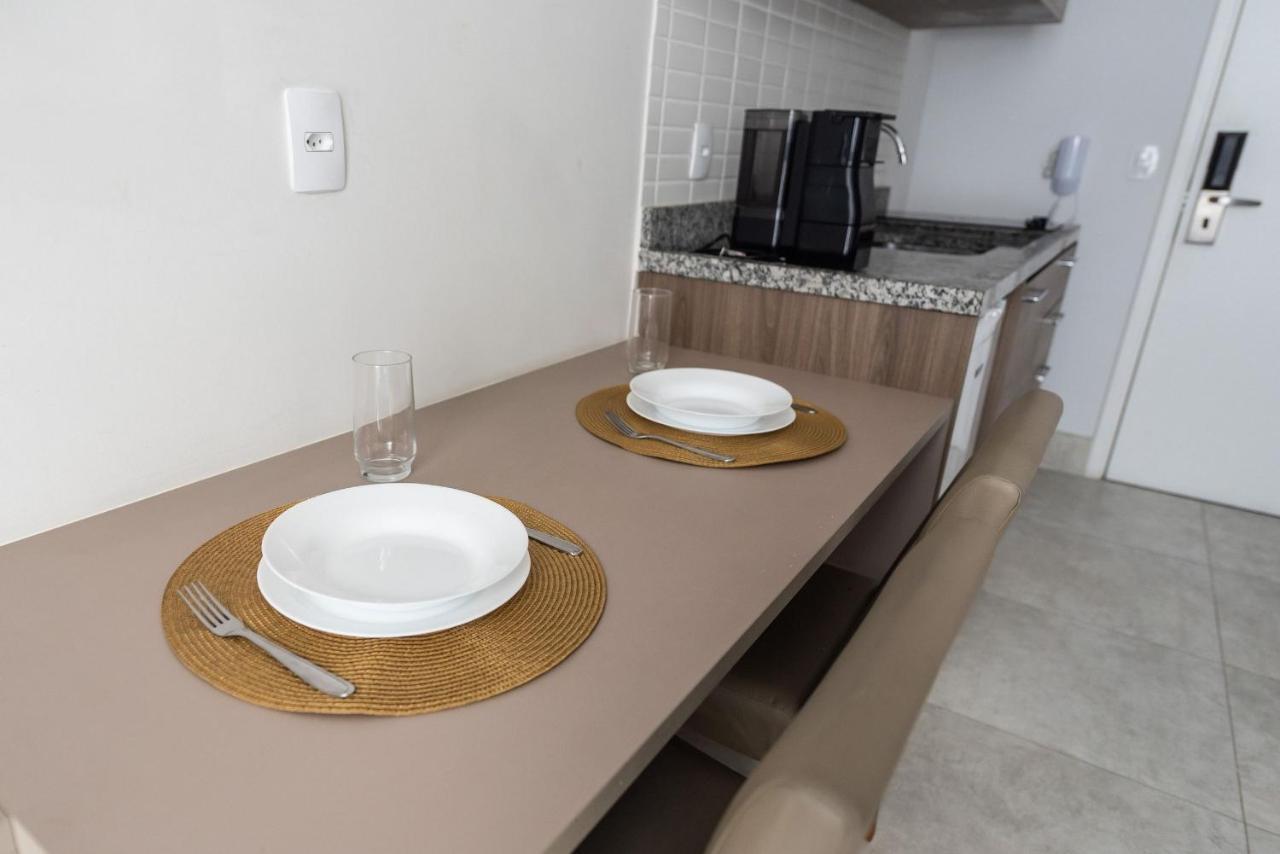 Apartment Jn36 Praticidade E Conforto Na Luz Sao Paulo